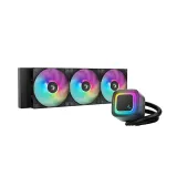 Tản nhiệt nước AIO DeepCool LE360 V2 – 360mm ARGB